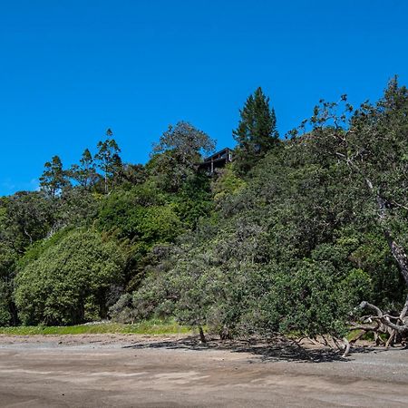 Bayview Beauty - Helena Bay Holiday Home Lyttelton